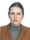 Дядюн Кристина Владимировна