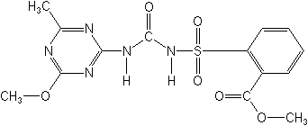 Metsulfuron-methyl